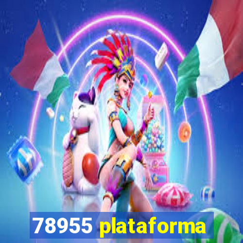 78955 plataforma